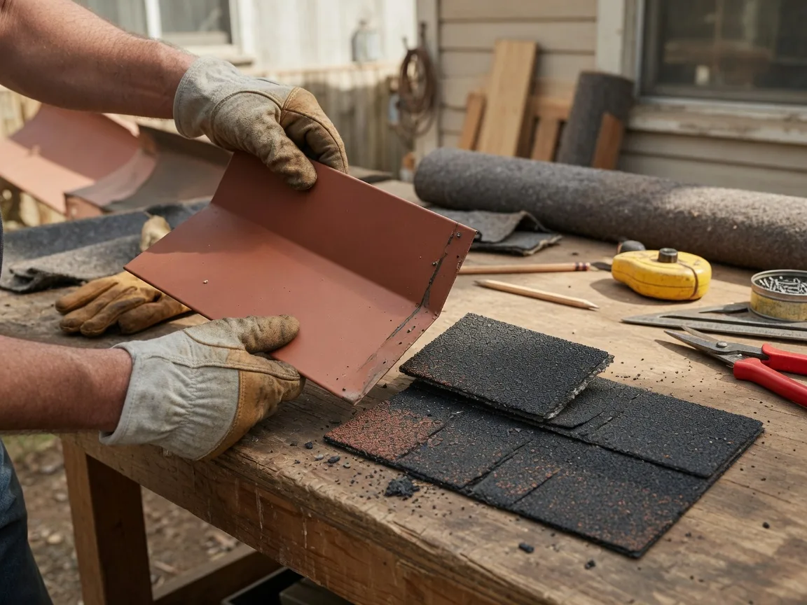 Roof Repair company in Holden, WV